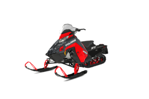 Polaris 850 SWITCHBACK XC 146 Avec cadran 7S 2024