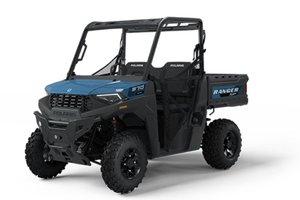 2025 Polaris Ranger SP 570 Premium
