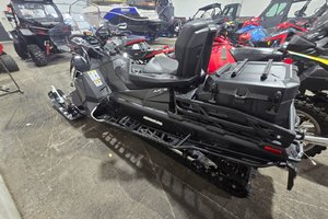 2018 Polaris Titan 800 Adventure