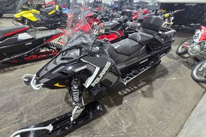 2018 Polaris Titan 800 Adventure