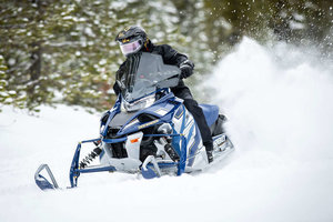 Yamaha SIDEWINDER L-TX GT  2024