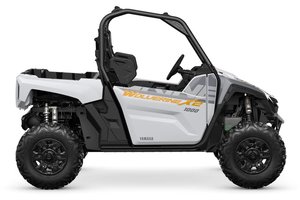 2024 Yamaha Wolverine X2 1000 R-Spec