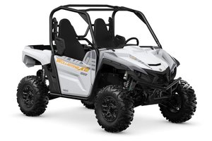 2024 Yamaha Wolverine X2 1000 R-Spec