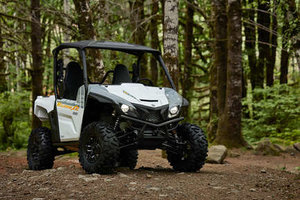 2024 Yamaha Wolverine X2 1000 R-Spec