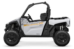 2024 Yamaha Wolverine X2 1000 R-Spec