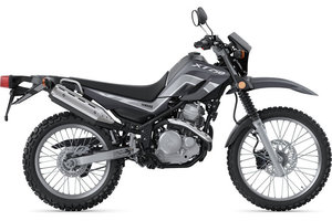 Yamaha XT 250 2025