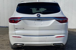 2021 Buick Enclave Avenir | Leather | Roof | Nav | Warranty to 2027