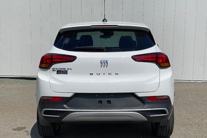2024 Buick Encore GX PREFERRED | Cam | HtdWheel | Warranty to 2029