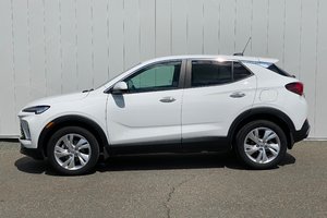 2024 Buick Encore GX PREFERRED | Cam | HtdWheel | Warranty to 2029
