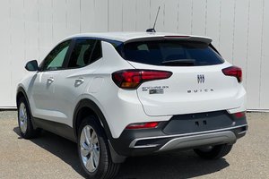 2024 Buick Encore GX PREFERRED | Cam | HtdWheel | Warranty to 2029