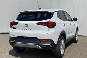 2024 Buick Encore GX PREFERRED | Cam | HtdWheel | Warranty to 2029