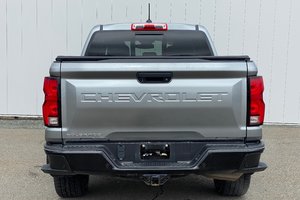 2023 Chevrolet Colorado 4WD Z71 | Leather | HtdWheel | Warranty to 2028