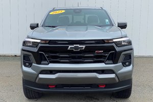 2023 Chevrolet Colorado 4WD Z71 | Leather | HtdWheel | Warranty to 2028