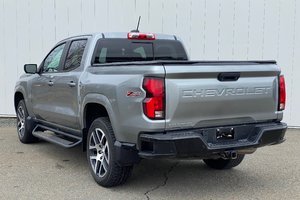 2023 Chevrolet Colorado 4WD Z71 | Leather | HtdWheel | Warranty to 2028