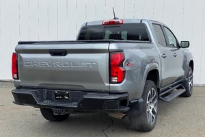 2023 Chevrolet Colorado 4WD Z71 | Leather | HtdWheel | Warranty to 2028