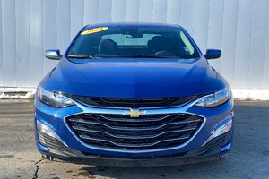 2023 Chevrolet Malibu 1LT | Cam | USB | HtdSeats | Warranty to 2028