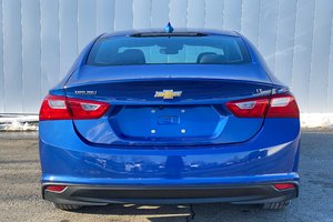 2023 Chevrolet Malibu 1LT | Cam | USB | HtdSeats | Warranty to 2028