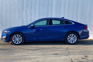 2023 Chevrolet Malibu 1LT | Cam | USB | HtdSeats | Warranty to 2028