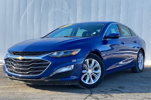 2023 Chevrolet Malibu 1LT | Cam | USB | HtdSeats | Warranty to 2028