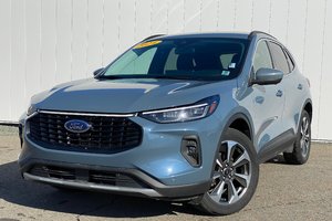 2024 Ford Escape Platinum | SunRoof | 360°Cam | Warranty to 2029