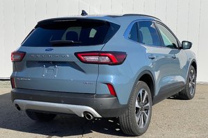 2024 Ford Escape Platinum | SunRoof | 360°Cam | Warranty to 2029
