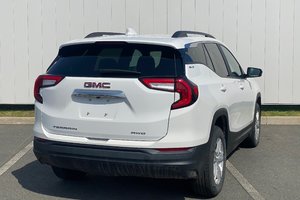 2023 GMC Terrain SLE | Cam | HtdSeats | USB | Warranty to 2028