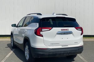 2023 GMC Terrain SLE | Cam | HtdSeats | USB | Warranty to 2028