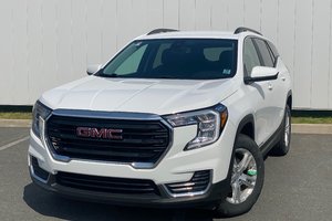 2023 GMC Terrain SLE | Cam | HtdSeats | USB | Warranty to 2028