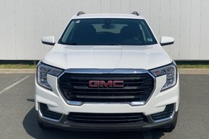 2023 GMC Terrain SLE | Cam | HtdSeats | USB | Warranty to 2028