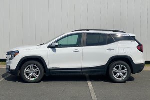 2023 GMC Terrain SLE | Cam | HtdSeats | USB | Warranty to 2028