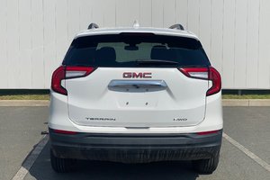 2023 GMC Terrain SLE | Cam | HtdSeats | USB | Warranty to 2028