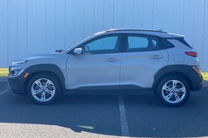 2023 Hyundai Kona PREFERRED | Cam | USB | Keyless | Warranty to 2028