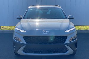2023 Hyundai Kona PREFERRED | Cam | USB | Keyless | Warranty to 2028