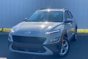 2023 Hyundai Kona PREFERRED | Cam | USB | Keyless | Warranty to 2028