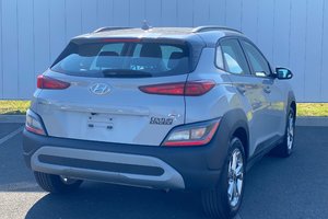 2023 Hyundai Kona PREFERRED | Cam | USB | Keyless | Warranty to 2028
