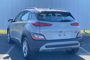 2023 Hyundai Kona PREFERRED | Cam | USB | Keyless | Warranty to 2028