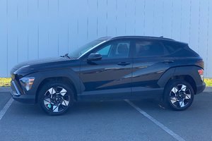 2024 Hyundai Kona PREFERRED | Cam | USB | Keyless | Warranty to 2029