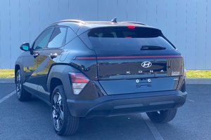 2024 Hyundai Kona PREFERRED | Cam | USB | Keyless | Warranty to 2029