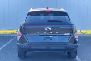 2024 Hyundai Kona PREFERRED | Cam | USB | Keyless | Warranty to 2029
