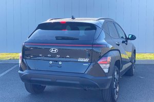 2024 Hyundai Kona PREFERRED | Cam | USB | Keyless | Warranty to 2029