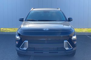 2024 Hyundai Kona PREFERRED | Cam | USB | Keyless | Warranty to 2029