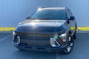 2024 Hyundai Kona PREFERRED | Cam | USB | Keyless | Warranty to 2029