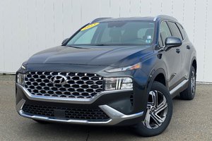 2023 Hyundai Santa Fe Preferred | Cam | HtdWheel | Warranty to 2027