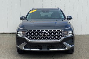 2023 Hyundai Santa Fe Preferred | Cam | HtdWheel | Warranty to 2027