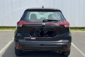 2022 Nissan Kicks S | Cam | USB | BT | Cruise | Warranty to 2027