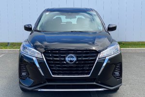 2022 Nissan Kicks S | Cam | USB | BT | Cruise | Warranty to 2027