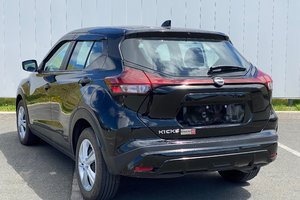 2022 Nissan Kicks S | Cam | USB | BT | Cruise | Warranty to 2027