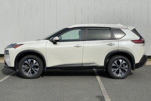 2023 Nissan Rogue SV | MoonRoof | Cam | HtdSeats | Warranty to 2028