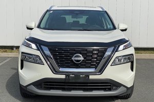 2023 Nissan Rogue SV | MoonRoof | Cam | HtdSeats | Warranty to 2028