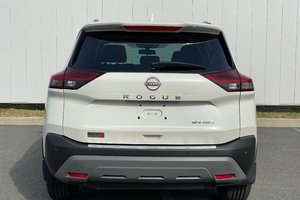 2023 Nissan Rogue SV | MoonRoof | Cam | HtdSeats | Warranty to 2028